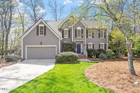 300 Autumn Drive Chapel Hill NC 27516