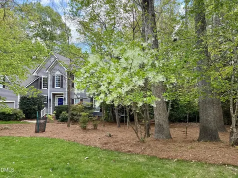 300 Autumn Drive Chapel Hill NC 27516
