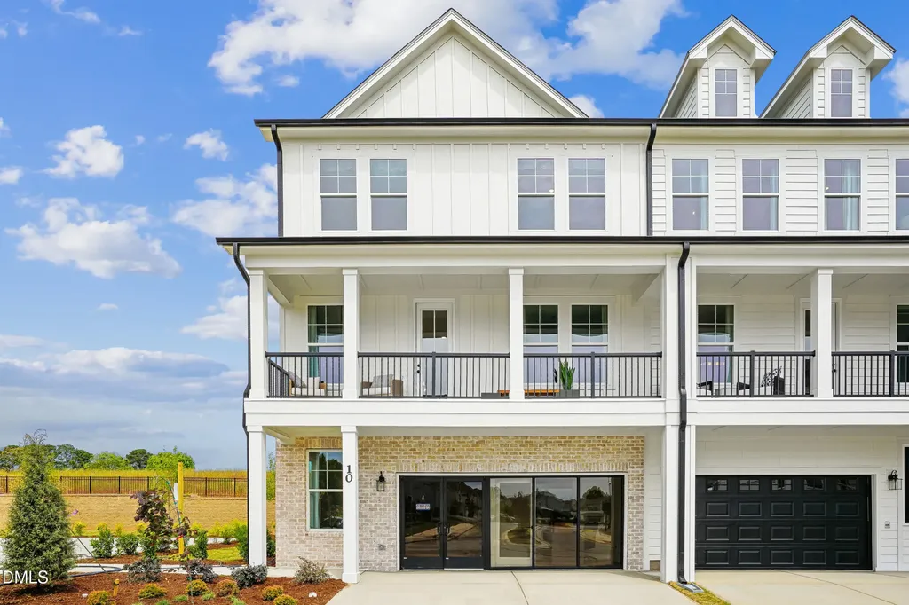258 Blooming Willow Trail Clayton NC 27527