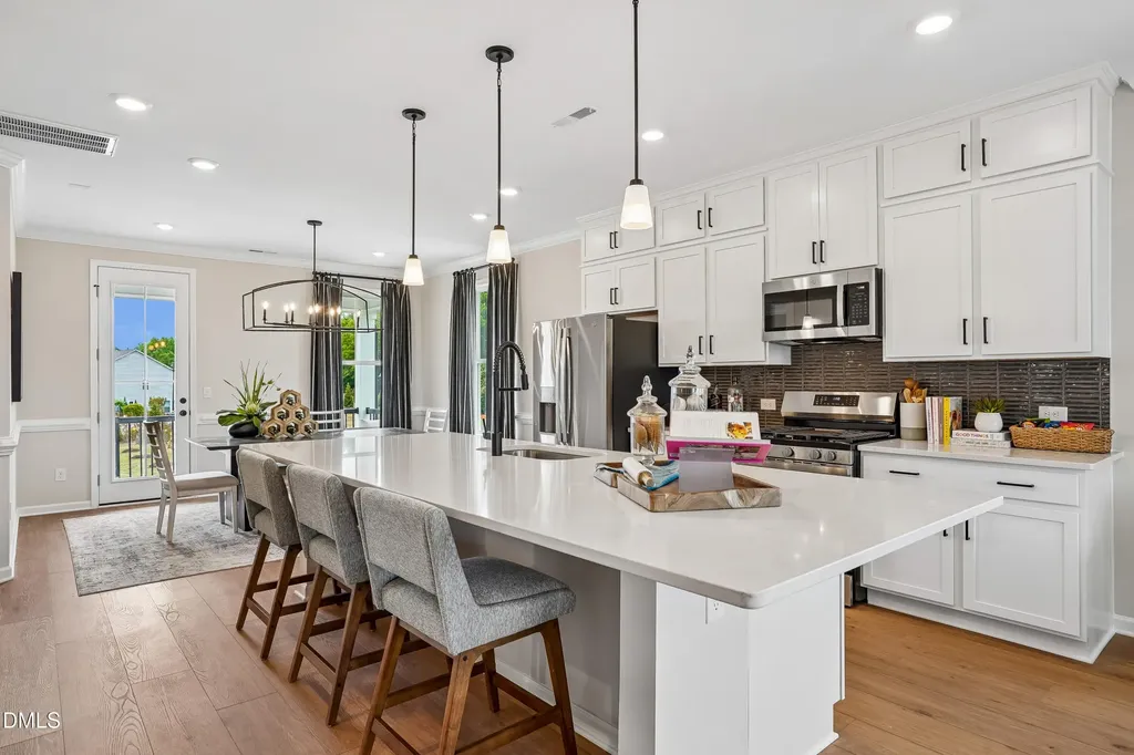 258 Blooming Willow Trail Clayton NC 27527