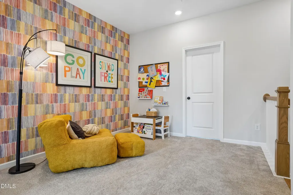 258 Blooming Willow Trail Clayton NC 27527