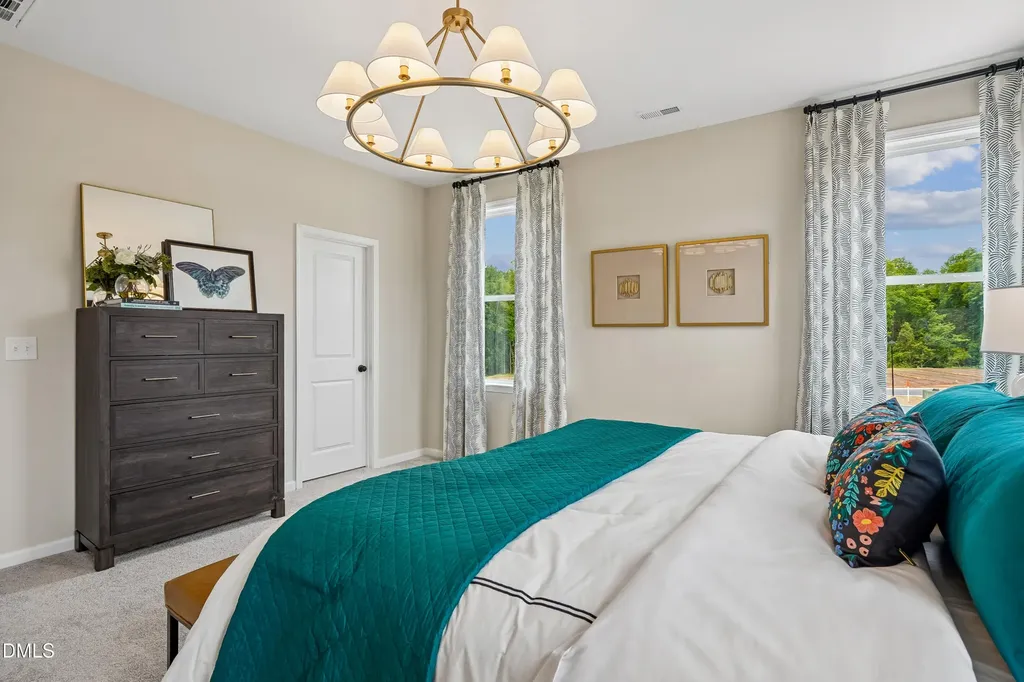258 Blooming Willow Trail Clayton NC 27527