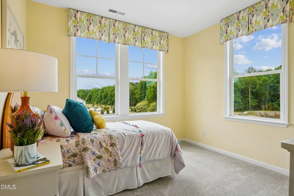 258 Blooming Willow Trail Clayton NC 27527