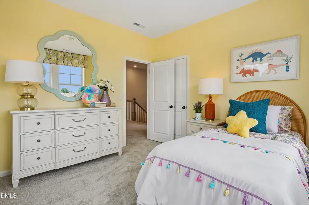 258 Blooming Willow Trail Clayton NC 27527