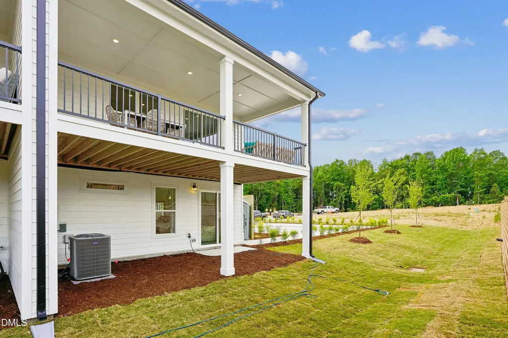 258 Blooming Willow Trail Clayton NC 27527