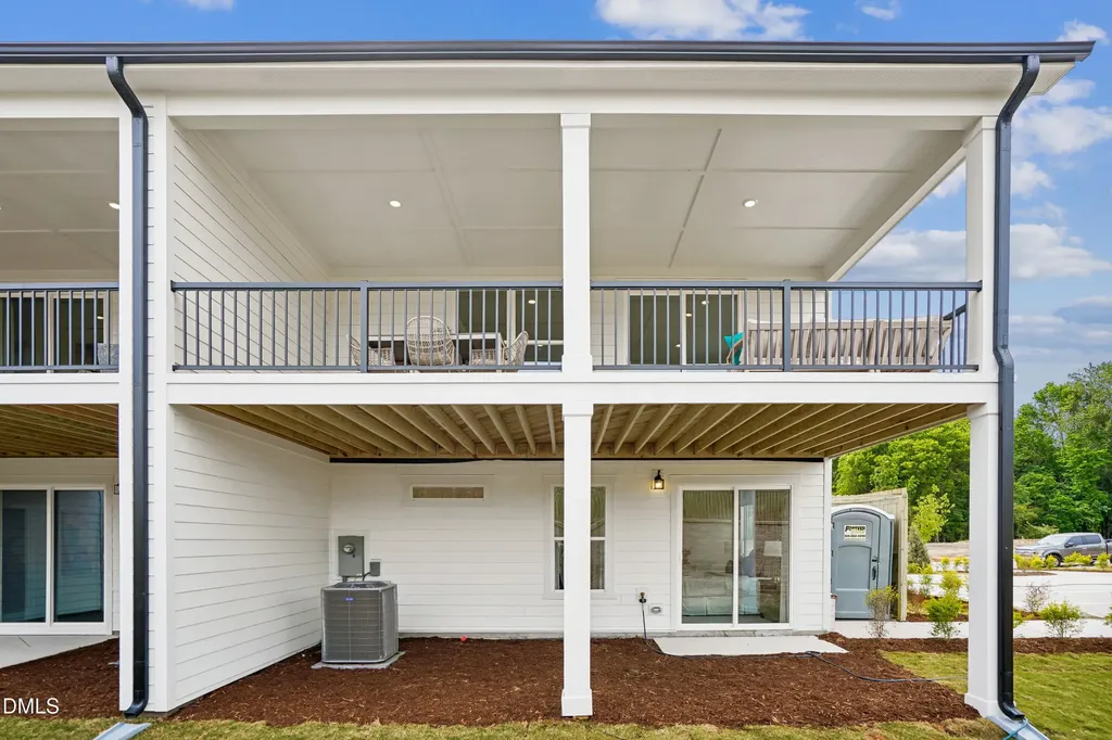258 Blooming Willow Trail Clayton NC 27527