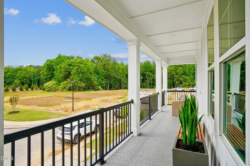 258 Blooming Willow Trail Clayton NC 27527