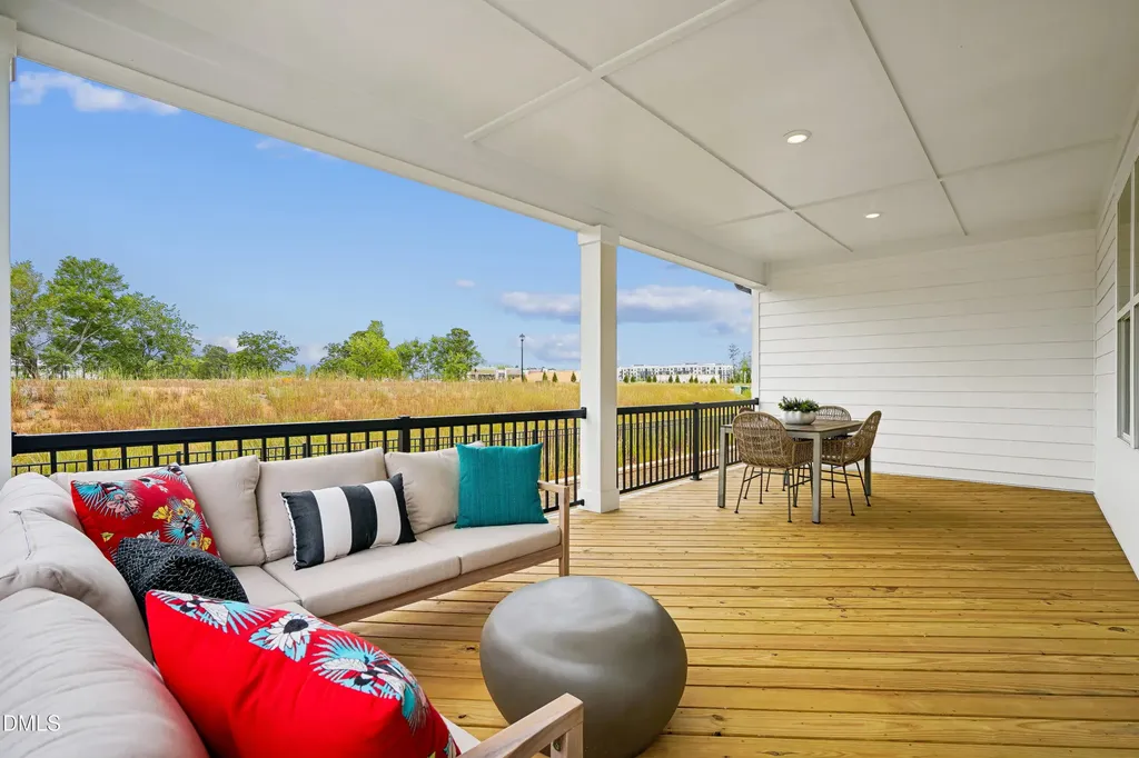 258 Blooming Willow Trail Clayton NC 27527