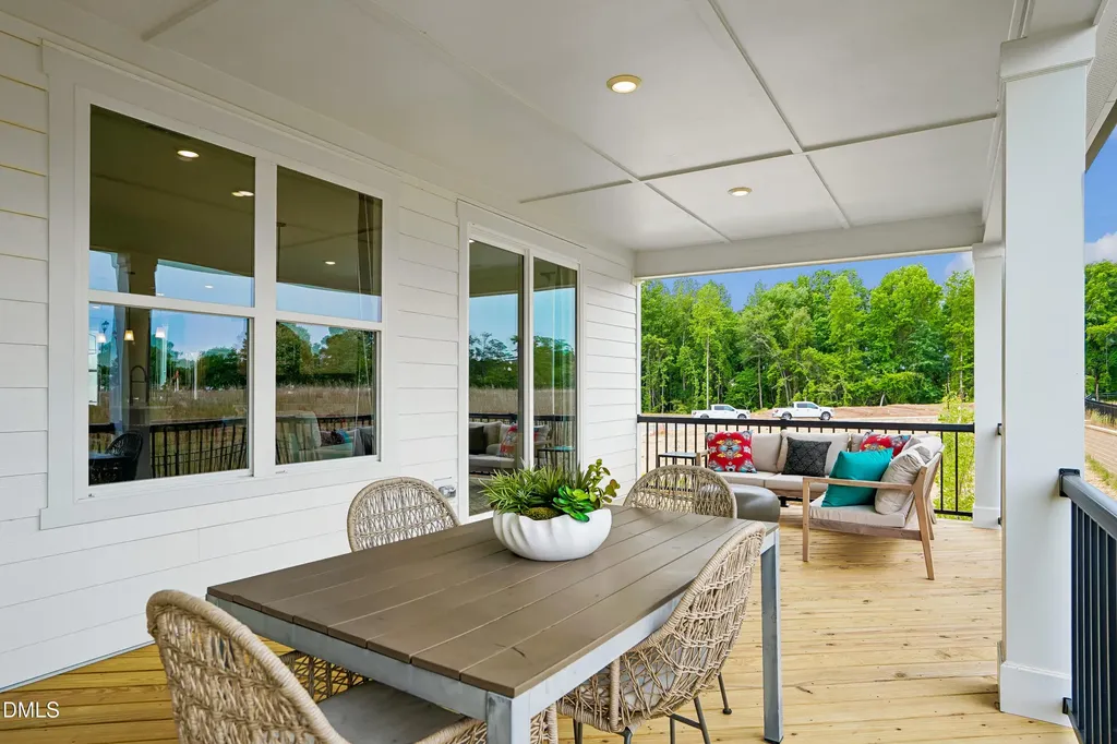 258 Blooming Willow Trail Clayton NC 27527