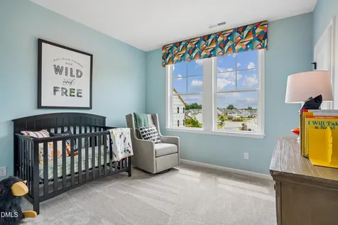258 Blooming Willow Trail Clayton NC 27527