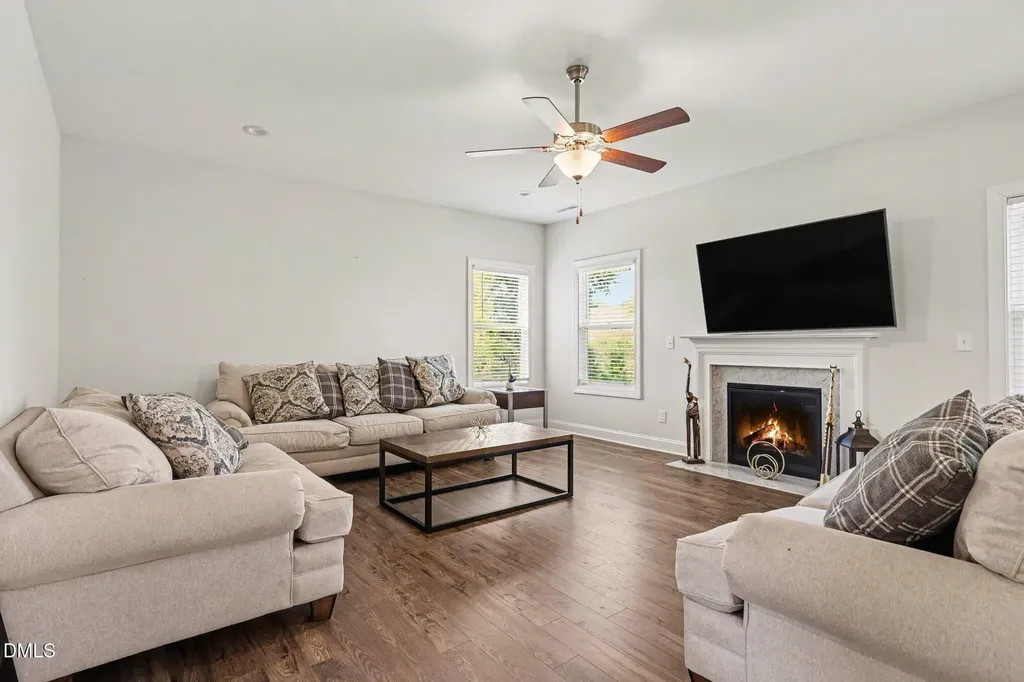 190 Tea Olive Court Clayton NC 27520