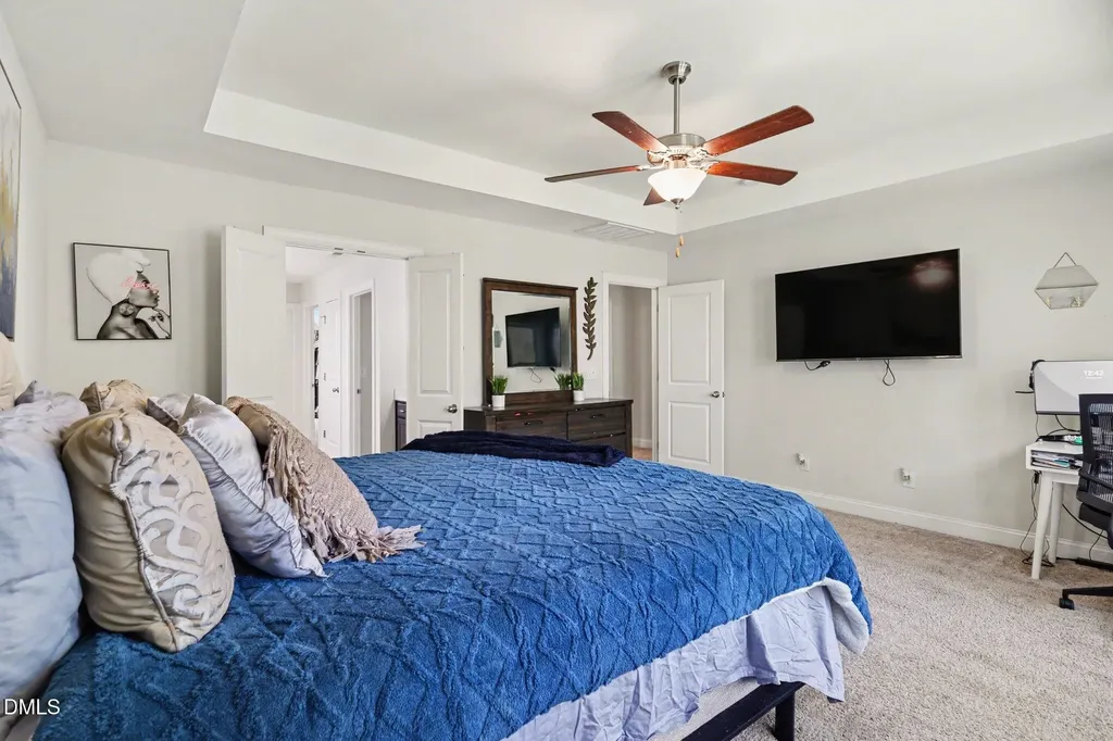 190 Tea Olive Court Clayton NC 27520