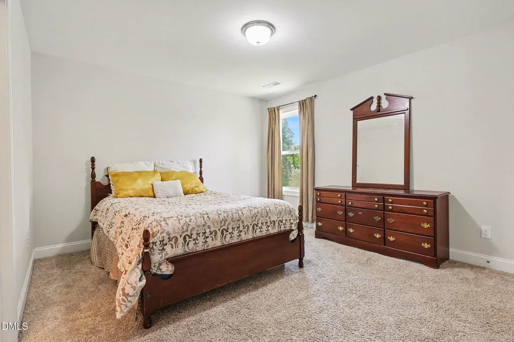 190 Tea Olive Court Clayton NC 27520