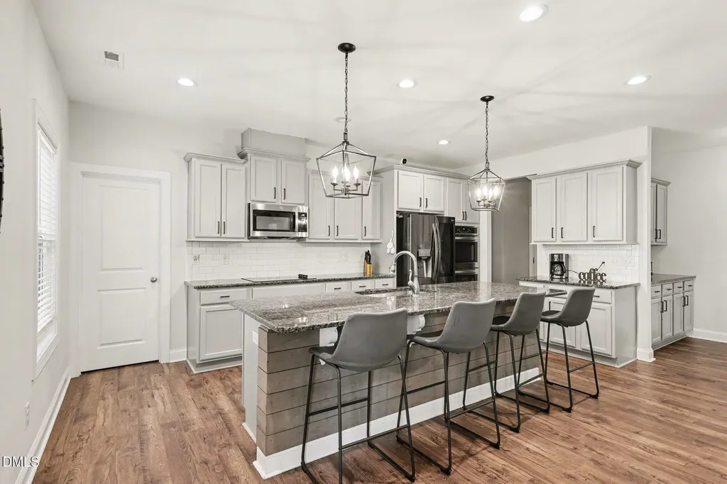 190 Tea Olive Court Clayton NC 27520