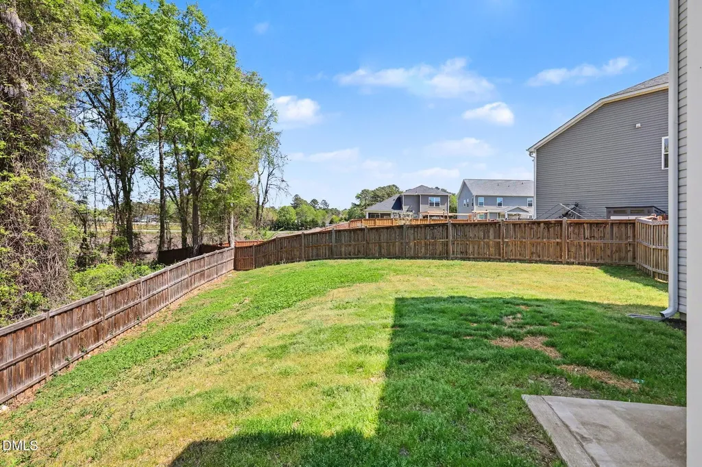 190 Tea Olive Court Clayton NC 27520