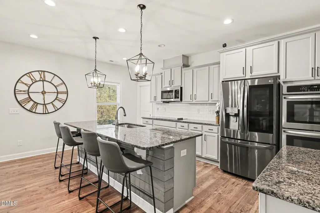 190 Tea Olive Court Clayton NC 27520