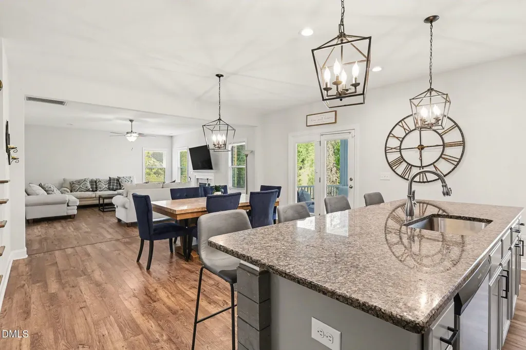 190 Tea Olive Court Clayton NC 27520