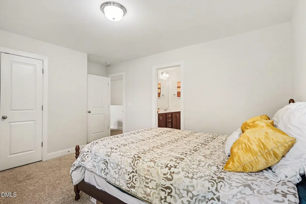 190 Tea Olive Court Clayton NC 27520