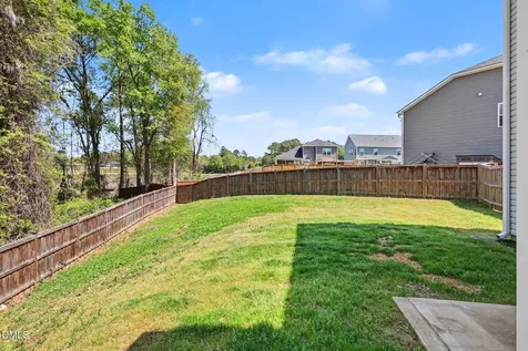 190 Tea Olive Court Clayton NC 27520