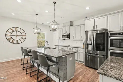 190 Tea Olive Court Clayton NC 27520