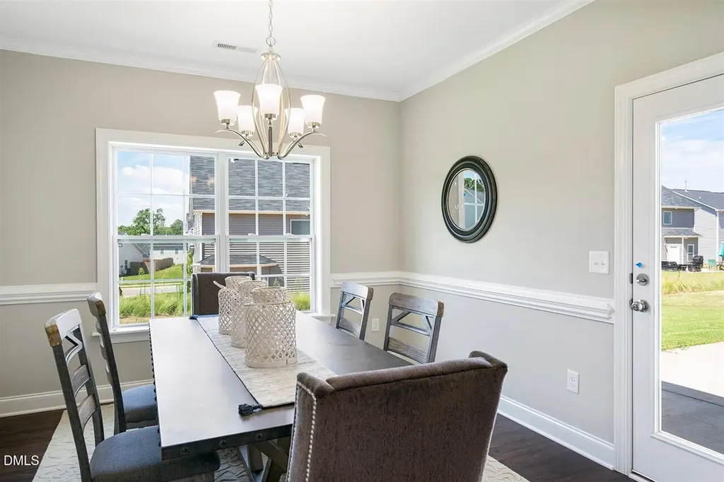 382 Black Oak Court Clayton NC 27520