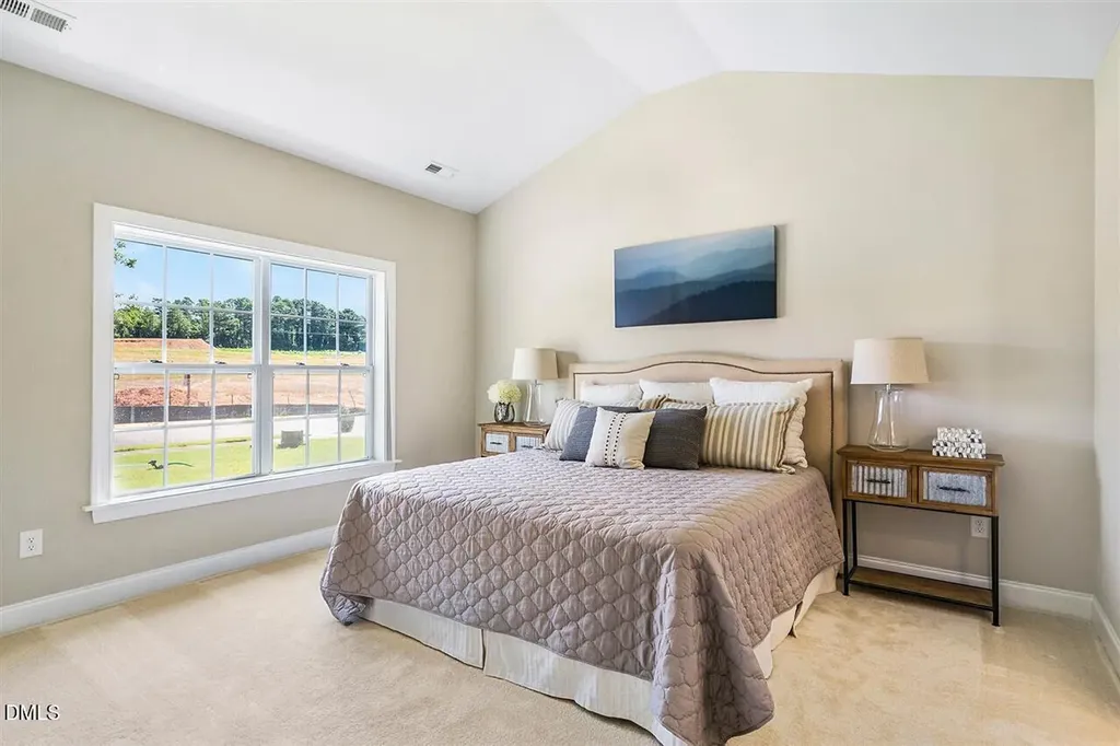 382 Black Oak Court Clayton NC 27520