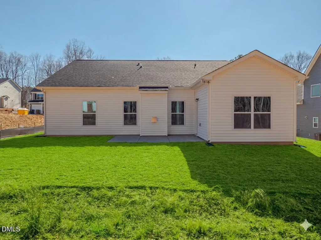 382 Black Oak Court Clayton NC 27520