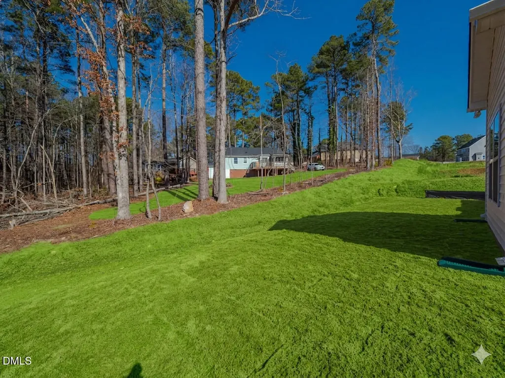 382 Black Oak Court Clayton NC 27520