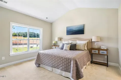 382 Black Oak Court Clayton NC 27520