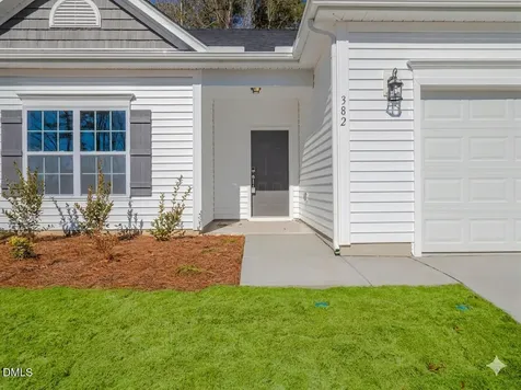 382 Black Oak Court Clayton NC 27520