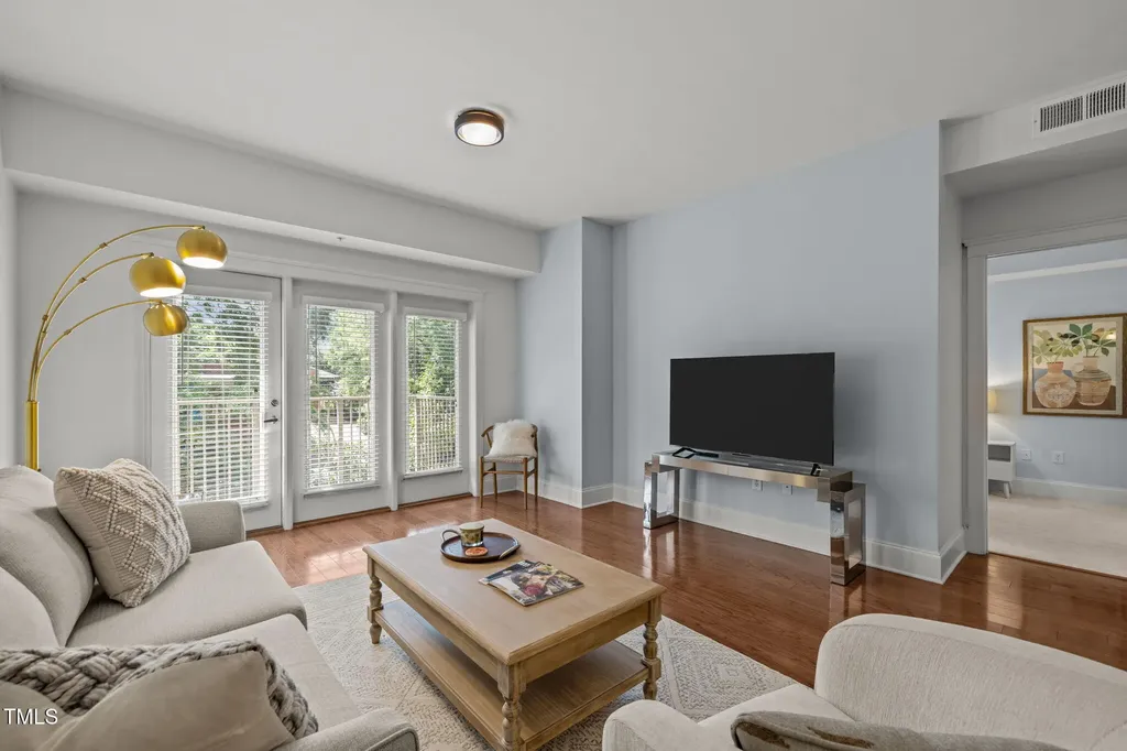222 Glenwood Avenue Raleigh NC 27603