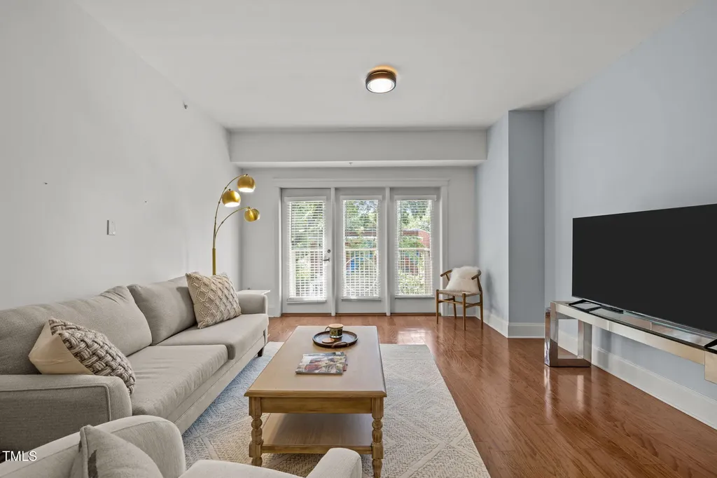 222 Glenwood Avenue Raleigh NC 27603