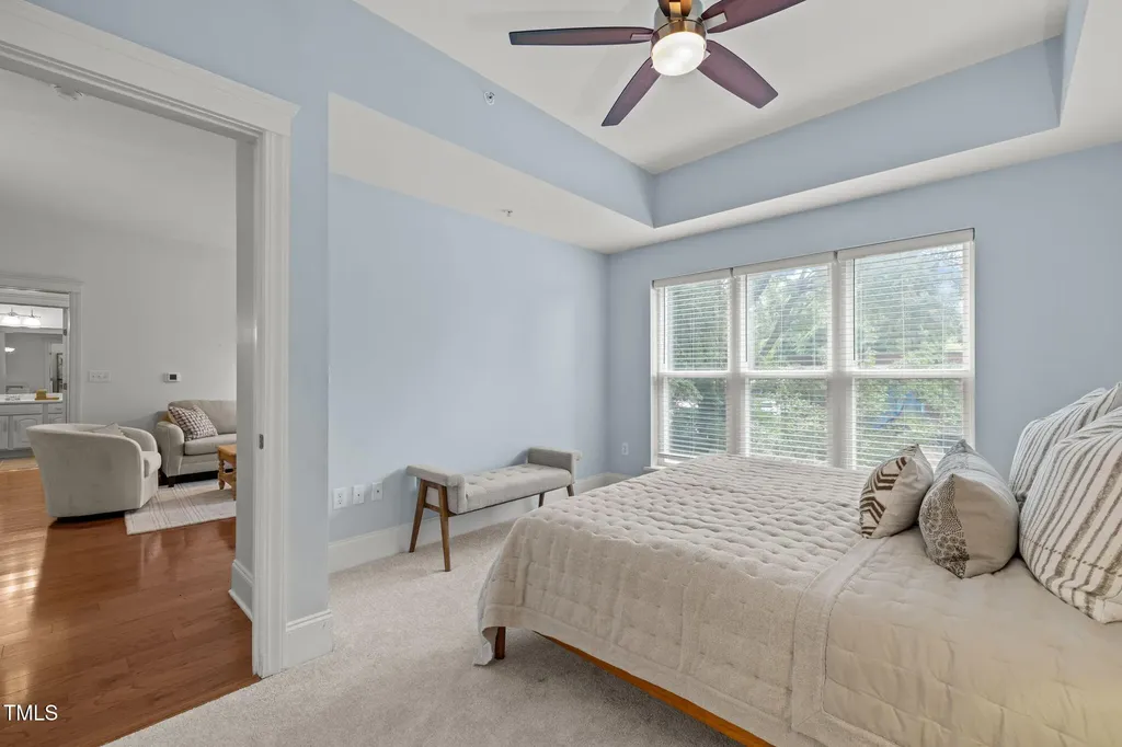 222 Glenwood Avenue Raleigh NC 27603