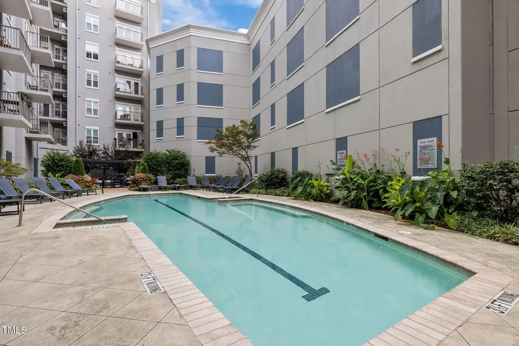 222 Glenwood Avenue Raleigh NC 27603