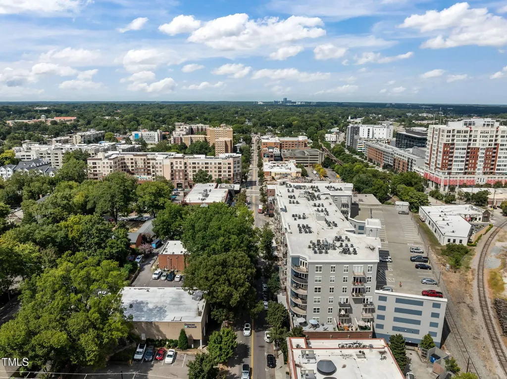 222 Glenwood Avenue Raleigh NC 27603