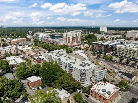 222 Glenwood Avenue Raleigh NC 27603