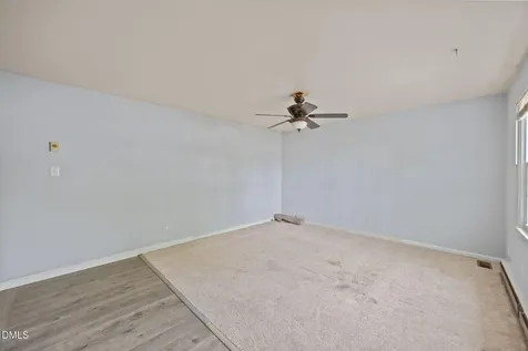 122 E Judd Street Zebulon NC 27597