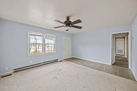 122 E Judd Street Zebulon NC 27597