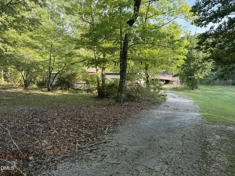 4629 Arrowhead Drive Apex NC 27539