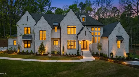 121 Clear Springs Court Pittsboro NC 27312