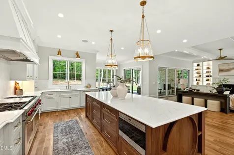 121 Clear Springs Court Pittsboro NC 27312