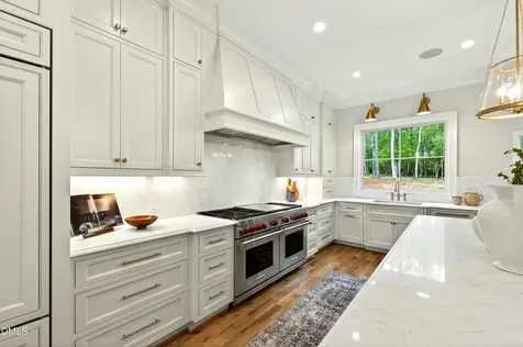 121 Clear Springs Court Pittsboro NC 27312