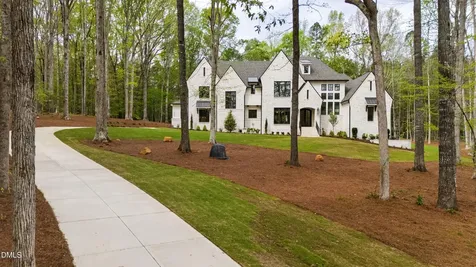 121 Clear Springs Court Pittsboro NC 27312