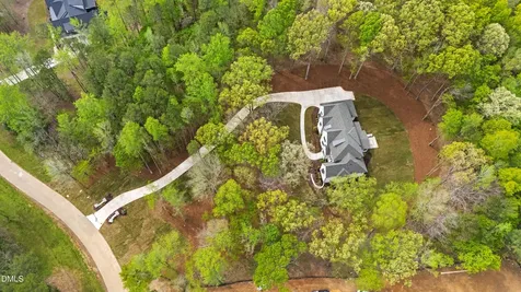 121 Clear Springs Court Pittsboro NC 27312
