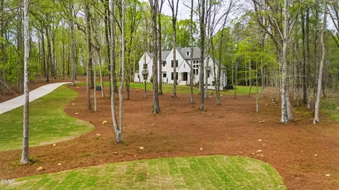 121 Clear Springs Court Pittsboro NC 27312