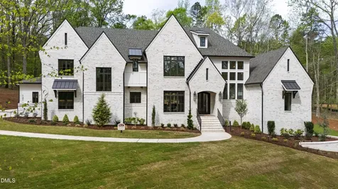 121 Clear Springs Court Pittsboro NC 27312