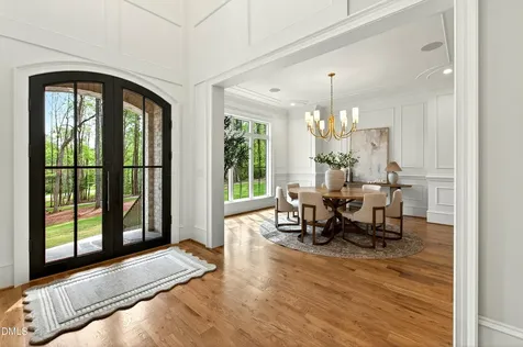 121 Clear Springs Court Pittsboro NC 27312