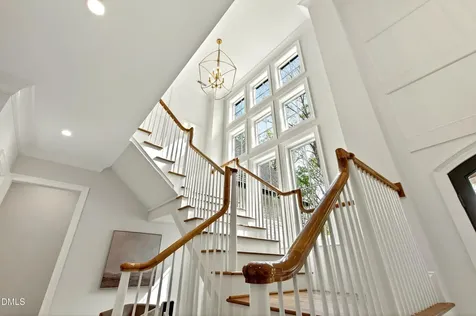 121 Clear Springs Court Pittsboro NC 27312