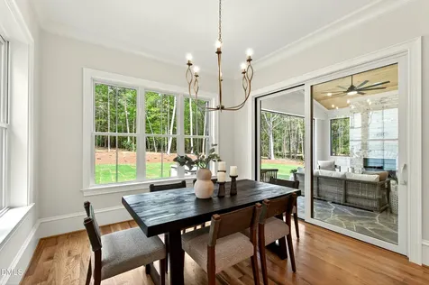 121 Clear Springs Court Pittsboro NC 27312