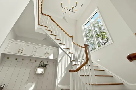 121 Clear Springs Court Pittsboro NC 27312